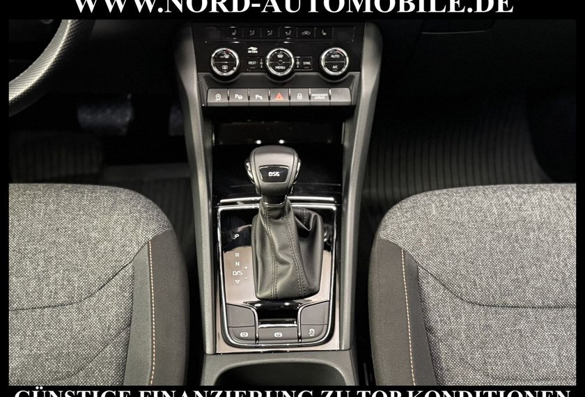 Skoda Kodiaq Kodiaq 2.0 TDI DSG Clever *LED*AHK*ACC*Virtual*