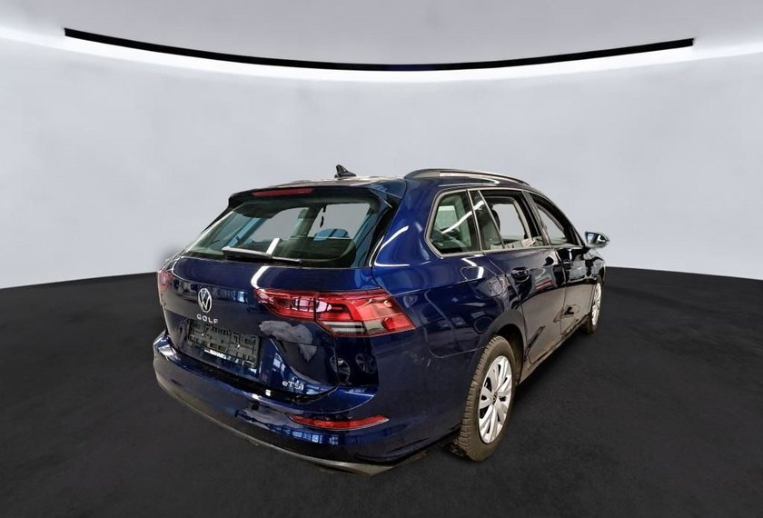 Volkswagen Golf Golf Variant Life 1.5 eTSI DSG AHK/ACC/Dig.Cockp