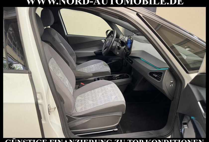 Volkswagen ID.3 ID.3 Pure Performance AreaView/Side&amp;Lane/ACC/