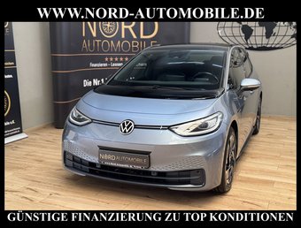 Volkswagen ID.3 ID.3 Pro Performance Design/Sportpaket/Matrix/18