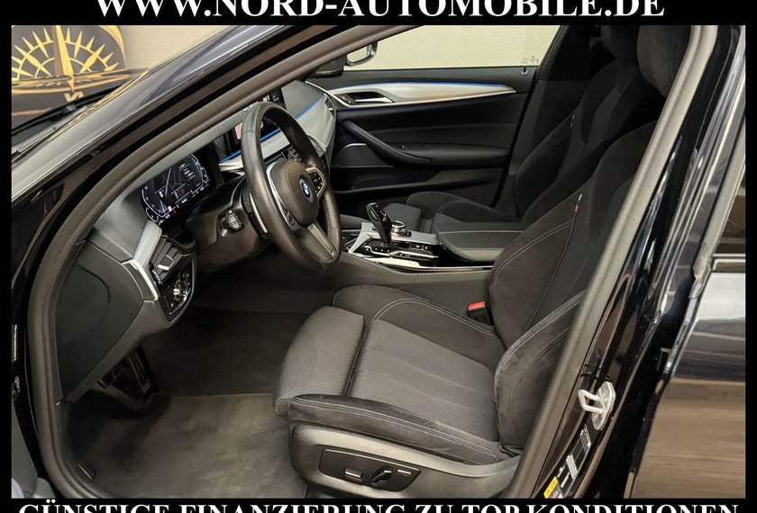 BMW 530 530 e Touring M Sport AHK*H&amp;K*Laser*DriveAssProf