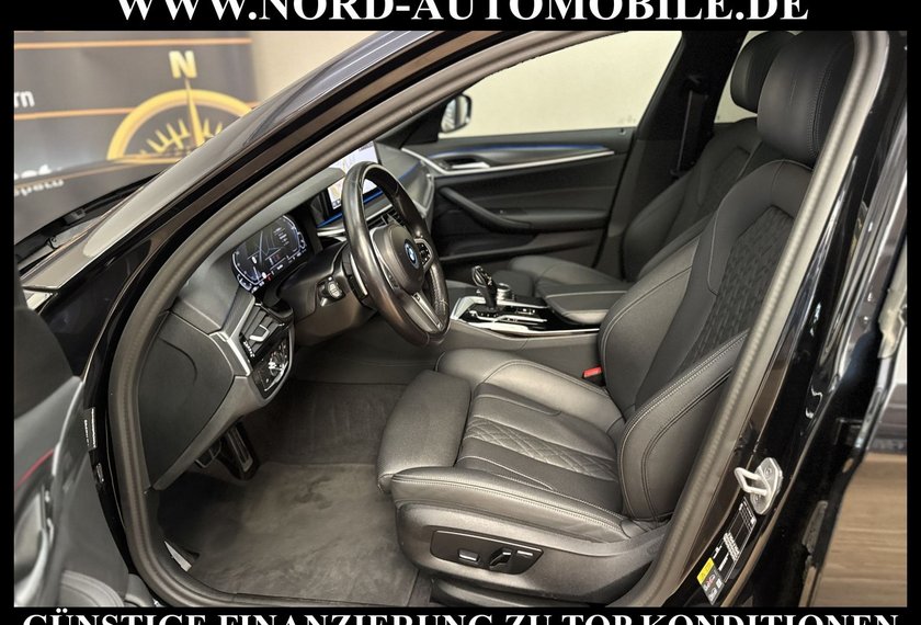 BMW 530 530 e touring xDrive *M Sport PRO*AHK*PANO*UPE86
