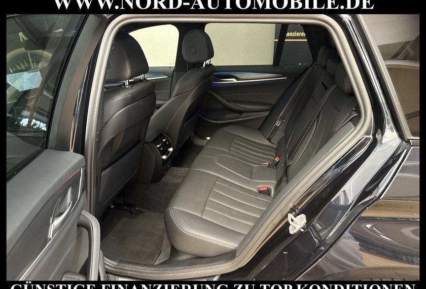 BMW 530 530 e touring xDrive *M Sport PRO*AHK*PANO*UPE86