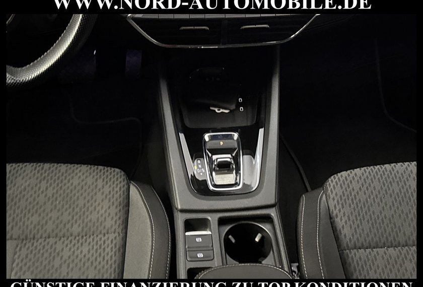 Skoda Octavia Octavia Limo Style 2.0 TDI DSG SIDE&amp;LANE/Virt.Co