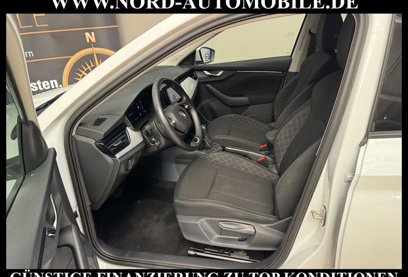 Skoda Scala Scala Ambition 1.0 TSI DSG Navi/LED/Virt.Cockpit