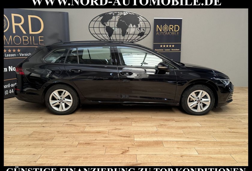 Volkswagen Golf Golf Variant Life 2.0 TDI Navi/LED/PDC/ACC
