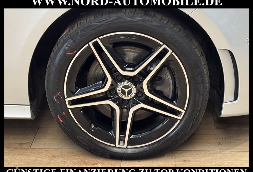 Mercedes-Benz A 250 A 250 e Lim. AMG Distro+*Wide*Ambiente*Night*360