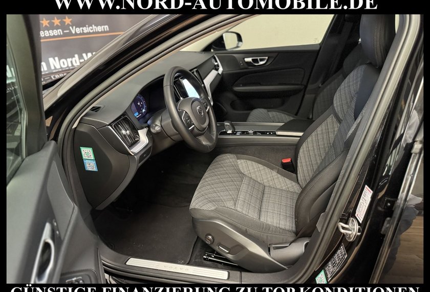 Volvo V60 V60 Kombi B4 D CORE *AHK*NAVI*LED*4xSHZ*UPE:57