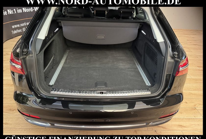 Audi A6 A6 Avant Sport 35 TDI S-Tronic Kamera/Navi/LED/