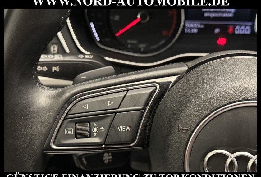 Audi A4 A4 35 Avant 2.0 TFSI S-Tronic Navi/LED/PDC/SHZ