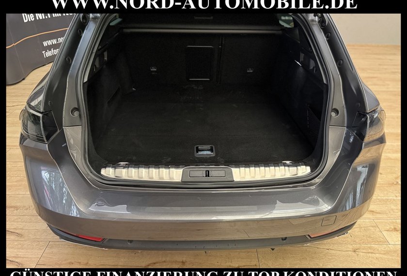 Peugeot 508 508 SW Allure Pack *LED*AHK*ACC*Kamera*UPE:48