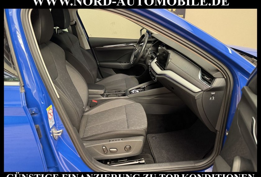 Skoda Octavia Octavia Combi 2.0 TDI DSG Style *AHK*ACC*MATRIX*