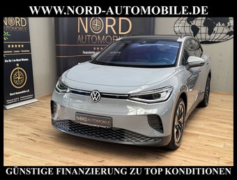 Volkswagen ID.4 ID.4 Pro Performance Wärmepumpe/AHK/Pano/