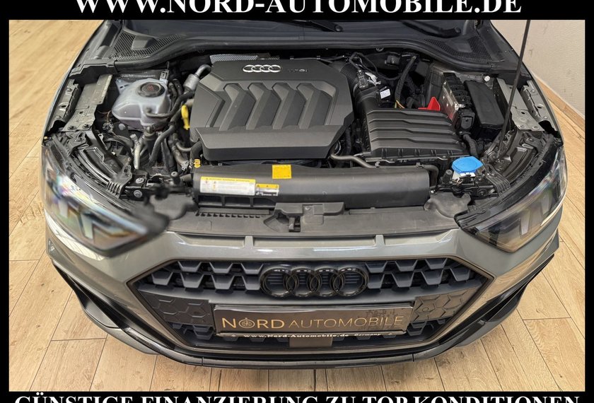 Audi A1 A1 Sportback 40 TFSI S-Line EDITION ONE VIRT*LED