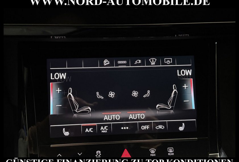 Audi e-tron e-tron S Sportback QU.Matrix/HeadUp/AHK/21