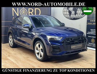 Audi Q5 Q5 50 TDI QU.Advanced S-Tronic Leder/Kamera/20/