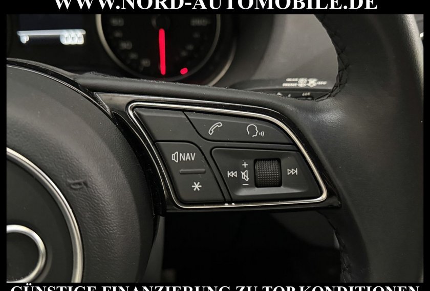 Audi Q2 Q2 35 2.0 TDI S-Tronic Kamera/LED/SHZ