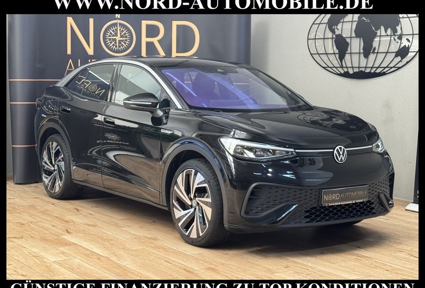 Volkswagen ID.5 ID.5 Pro Teilleder/AreaView/HeadUp/ACC/