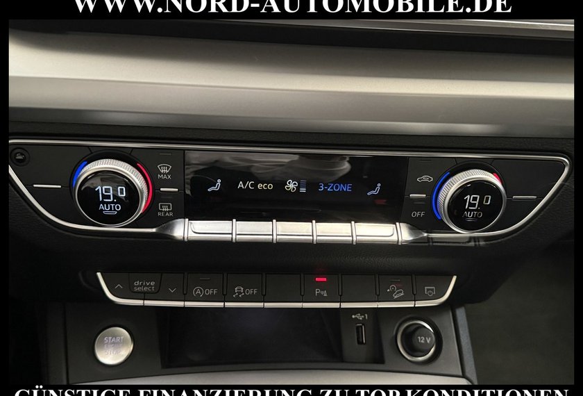 Audi Q5 Q5 Sportback 45 TFSI QU.S-Line Kamera/20/Virt.Co