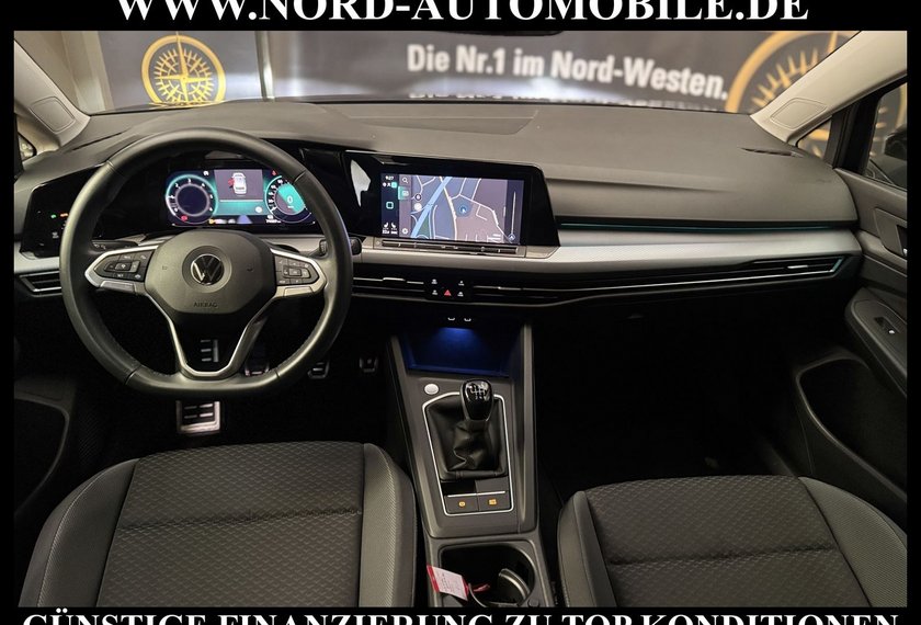 Volkswagen Golf Golf Variant Life ACTIVE 2.0 TDI Navi/LED/ACC/