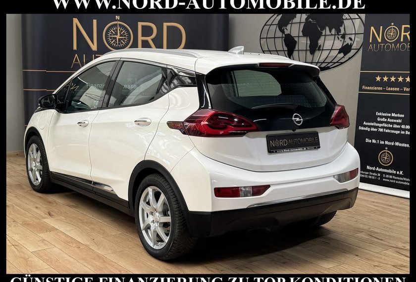 Opel Ampera-e Ampera-e PLUS *KLIMAAUT*XENON*KEYLESS*SUPER KM*