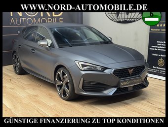Cupra Leon Leon VZ 1.4 TSI e-HYBRID DSG Navi/LED/ACC/19/