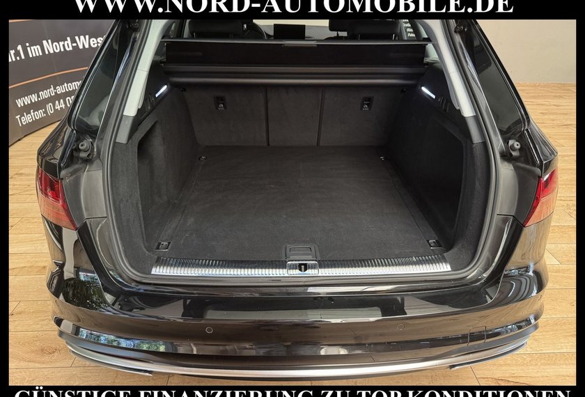 Audi A4 A4 35 Avant 2.0 TFSI S-Tronic Navi/LED/PDC/SHZ
