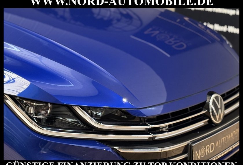 Volkswagen Arteon Arteon Shooting Brake R-Line 4MOT 2.0 TDI DSG 19