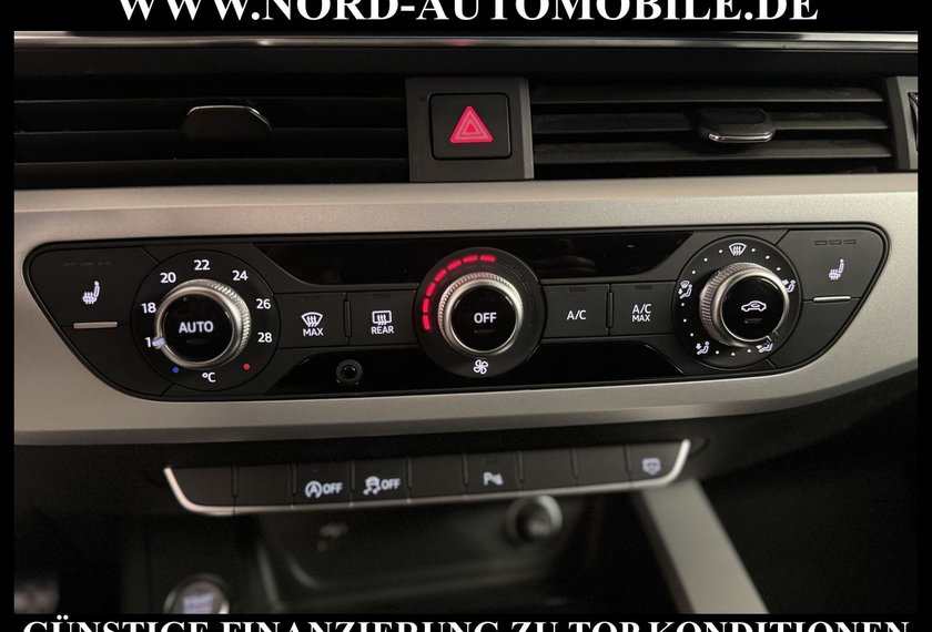 Audi A4 A4 35 Avant 2.0 TFSI S-Tronic Navi/LED/PDC/SHZ
