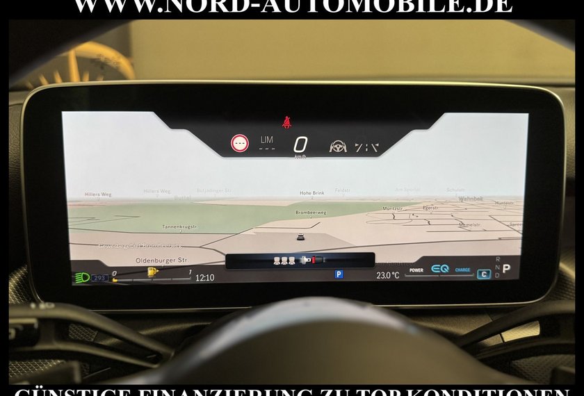 Mercedes-Benz C 220 C 220 d T 4MATIC Avantg *Distro+*Leder*DigiLED*