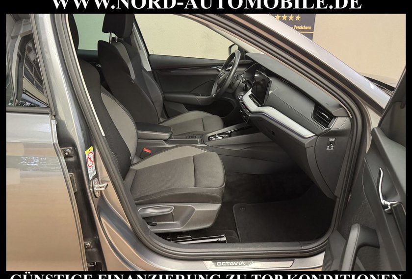 Skoda Octavia Octavia Combi Ambition 2.0 TDI DSG Matrix/Virt.C
