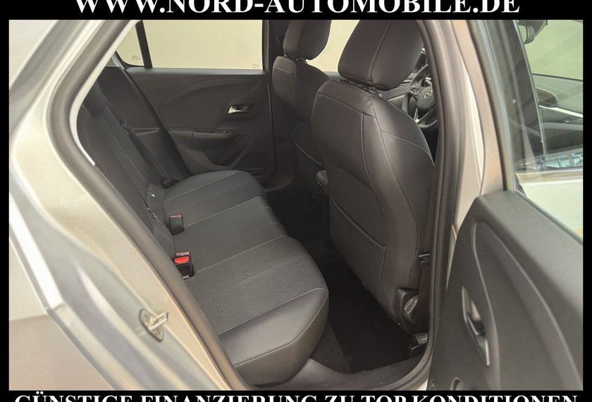 Opel Corsa Corsa F Elegance 1.2 NAVI/LED/SHZ