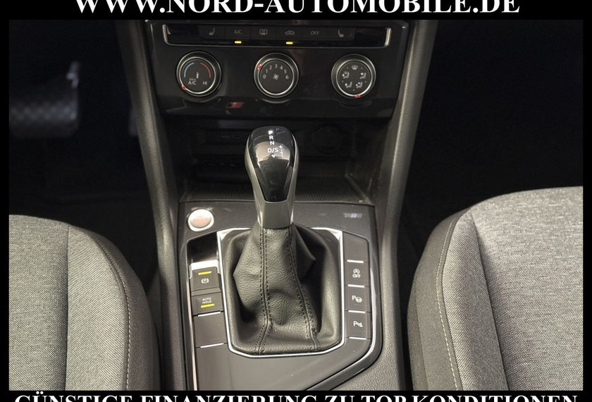 Seat Tarraco Tarraco 1.5 TSI DSG 7-Sitzer Navi/LED/Kamera Sty