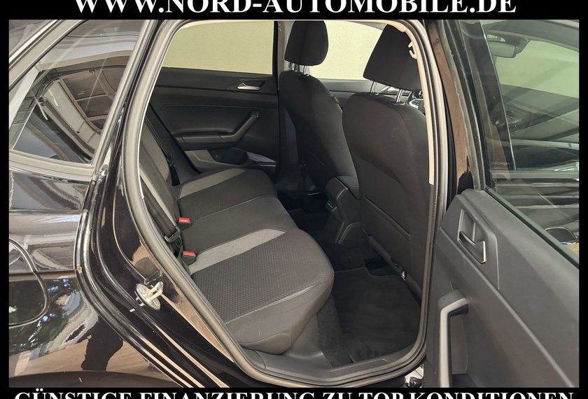 Volkswagen Polo Polo 1.0 TSI Life Dig.Cockpit/LED/15Zoll