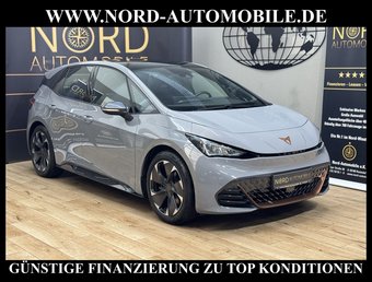Cupra Born Born 150KW Pano/Kamera/ACC/19/Navi/