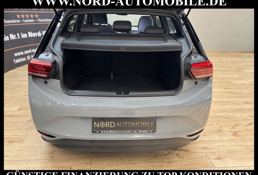 Volkswagen ID.3 ID.3 Pro Performance Life CCS*Wärmepumpe/ACC