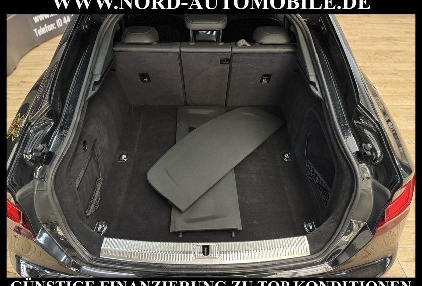 Audi A5 A5 50 3.0 TDI Sportback QU.S-Line Leder/Kamera/
