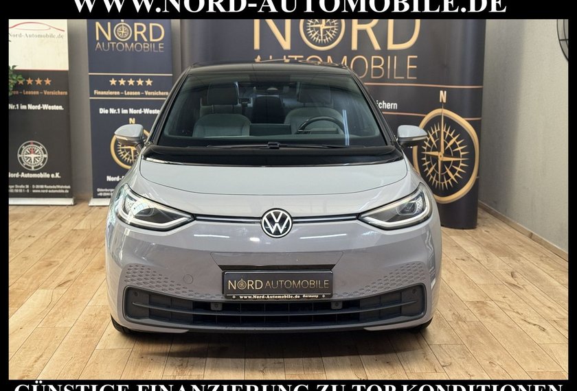 Volkswagen ID.3 ID.3 Pro Performance Family Pano/Wärmepumpe/18