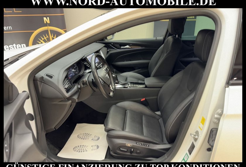 Opel Insignia Insignia ST ULTIMATE OPC 4x4 *SCHÖN VOLL*UPE:63*