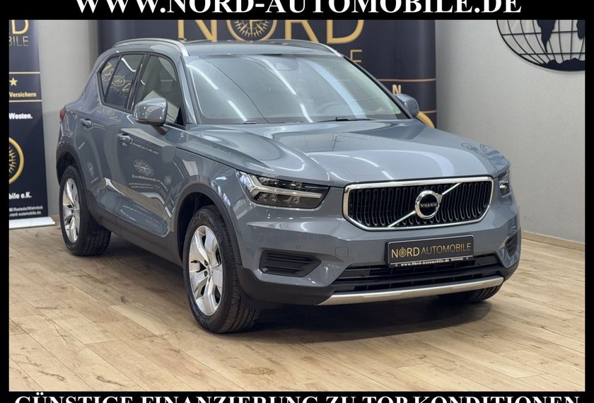 Volvo XC40 XC40 D3 Momentum Pro AWD*LED*NAV*BLIS