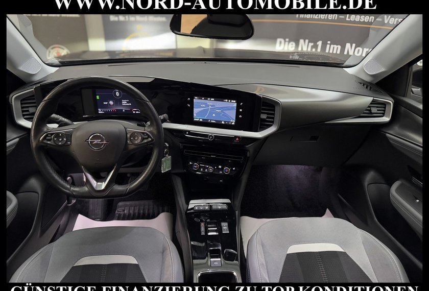 Opel Mokka Mokka Elegance Automatik *LED*Navi*Kamera*17Zoll