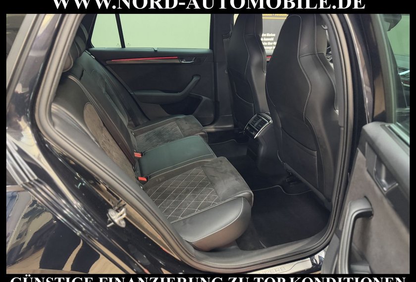 Skoda Superb Superb iV Combi Sportline 1.4 TSI DSG Virt.Cockp