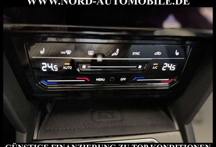 Volkswagen Passat Variant Passat Variant 2.0 TDI DSG Kamera/Navi/LED Busin