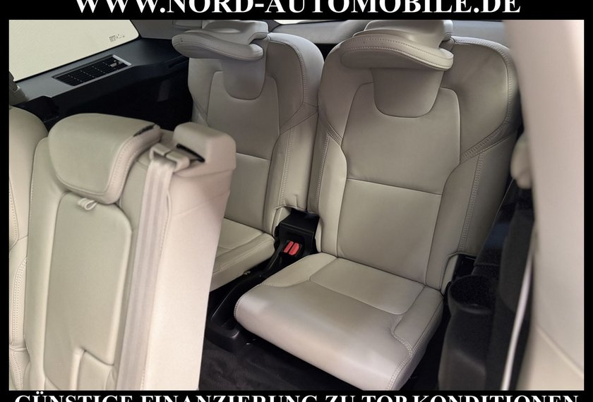 Volvo XC90 XC90 T8 AWD Recharge Inscript*AHK*7-SITZ*UPE:88*