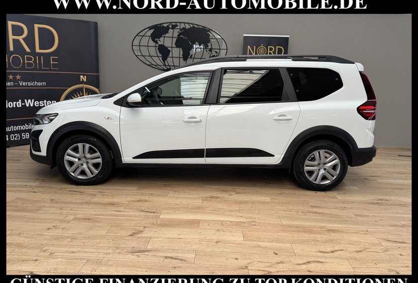 Dacia Jogger Jogger Comfort TCe110 *7-SITZE*PDC*SHZ*LED*