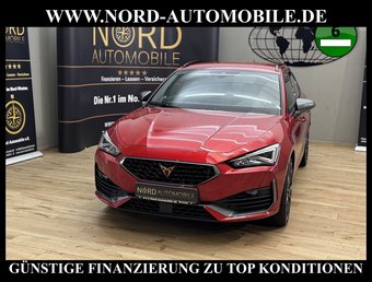Cupra Leon Leon Sportstourer VZ 1.4TSI e-Hybrid DSG 19/LED/