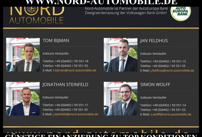 Volkswagen Passat Variant Passat Variant Business 1.5 TSI DSG *LED*AHK*ACC