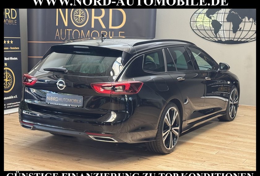 Opel Insignia Insignia B ST 2.0 CDTi Ultimate GS/OPC *AHK*BOSE