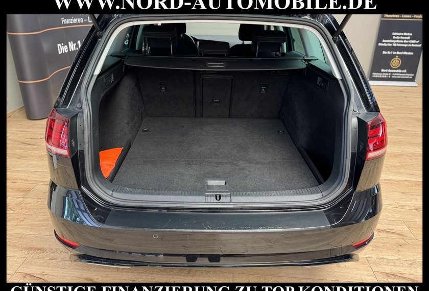 Volkswagen Golf Golf Variant R-Line 2.0 TDI DSG Kamera/Navi/