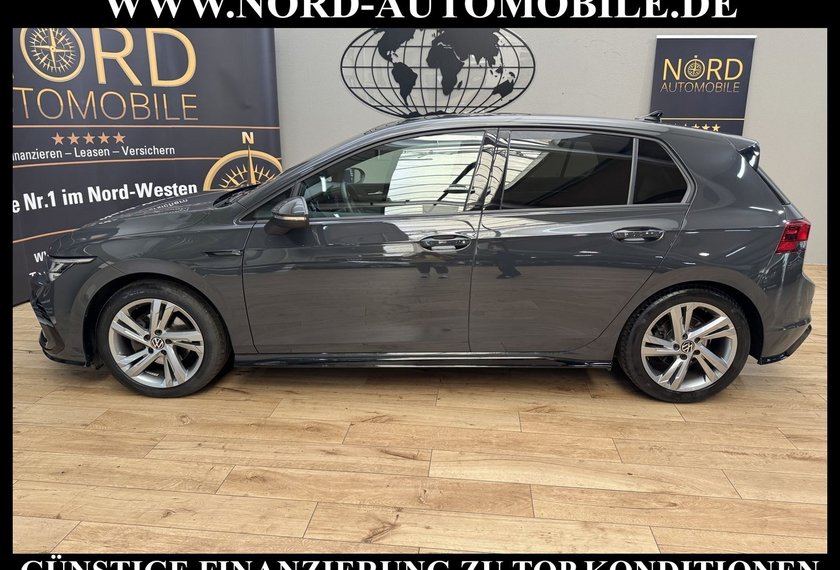 Volkswagen Golf Golf R-Line 2.0 TDI DSG Dig.Cockpit/LED/ACC/